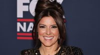 Fox News Host Rachel Campos-Duffy Showed Off Her Killer Legs