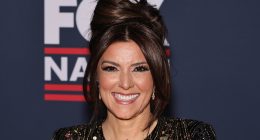 Fox News Host Rachel Campos-Duffy Showed Off Her Killer Legs