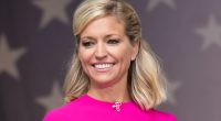 Fox News Star Ainsley Earhardt's Fake Tan Used To Be So Tacky