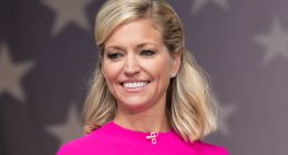 Fox News Star Ainsley Earhardt's Fake Tan Used To Be So Tacky