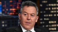 Fox News Star Greg Gutfeld's Wife Elena Loves To Expose Her Killer Legs