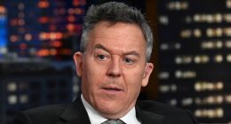 Fox News Star Greg Gutfeld's Wife Elena Loves To Expose Her Killer Legs
