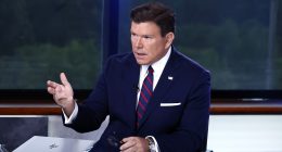 Fox News' Bret Baier Put Donald Trump's Lies About His Height On Blast