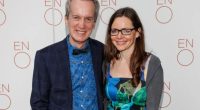 Frank Skinner, 68, reveals he’s MARRIED girlfriend Cath Mason in secret ceremony with only one guest