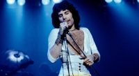 Freddie Mercury’s secret child took DNA test to PROVE she was Queen legend’s daughter – as author of book hits out