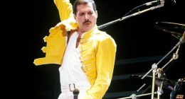 Freddie Mercury’s secret child ‘revealed’ after Queen legend’s fling with close friend’s wife