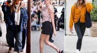 Free People’s sale section has celebrity favorites for up to 70% off