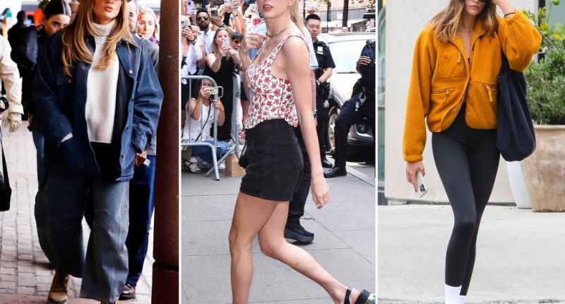 Free People’s sale section has celebrity favorites for up to 70% off