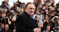 French film legend Gérard Depardieu, 76, found guilty of sexually assaulting two women on film set