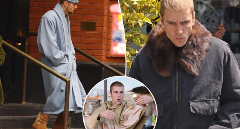 Friends worried about Justin Bieber’s money as he spends on private jets, fancy gifts — but ‘hasn’t worked in a really long time’: Sources