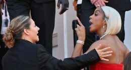 From Hannah Waddingham’s rage to Miley Cyrus’ clapback – all the times celebs have SNAPPED on the red carpet