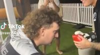 'Furious' Brisbane Broncos rage at star fullback Reece Walsh over 'stupid' act he published on social media