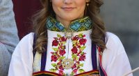 Princess Ingrid Alexandra of Norway (seen in 2022) will study at the University of Sydney for three years, the palace announced today