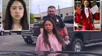 Ga. cop who arrested illegal-migrant college student in bad traffic stop resigns