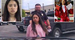 Ga. cop who arrested illegal-migrant college student in bad traffic stop resigns