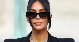 Gang convicted of robbing Kim Kardashian at gunpoint released from jail as they are too old and sick