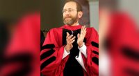 Garbing Away in Margarita-Vard: Hell, It Could Be Our Fault