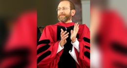 Garbing Away in Margarita-Vard: Hell, It Could Be Our Fault