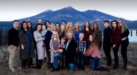 Garrison Brown’s Death Was Not The Family’s First Experience With Suicide