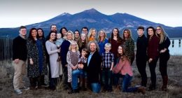Garrison Brown’s Death Was Not The Family’s First Experience With Suicide