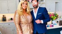 Gemma Collins sparks rumours she’s secretly married fiance Rami as fans spot huge hint