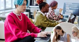 Gen Z whines about everyone else calling them lazy workers: ‘People like to talk about us but not talk to us’