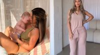 Geordie Shore star Holly Hagan cruelly mum shamed as she shares toddler’s tantrum
