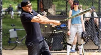 George Clooney Takes the Field as He Marks First Tony Award Nomination