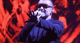 George Michael’s £10m London mansion gets modern makeover after row with neighbours over buildings ‘left to rot’