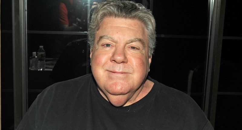 George Wendt, Norm From Cheers, Dead At 76