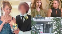 Georgia high school senior allegedly forced to withdraw from Christian school over transgender prom date — weeks before graduation