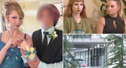 Georgia high school senior allegedly forced to withdraw from Christian school over transgender prom date — weeks before graduation