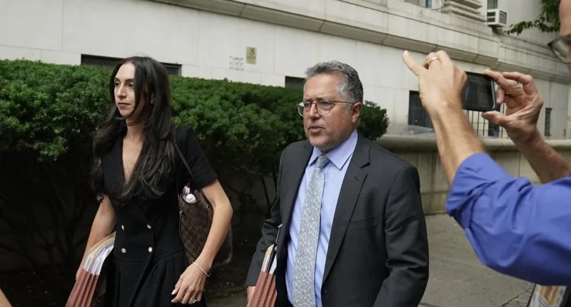 Get to Know Sean ‘Diddy’ Combs’ Legal Team