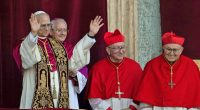 Getting to Know Pope Leo XIV