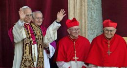 Getting to Know Pope Leo XIV