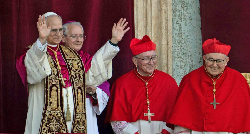 Getting to Know Pope Leo XIV