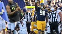 Giants have big plans for Darius Alexander’s ‘savage’ potential
