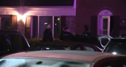Girl, woman found dead inside Streamwood townhouse, Cook ME says