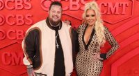 Glaring Red Flags In Jelly Roll & Wife Bunnie Xo's Marriage