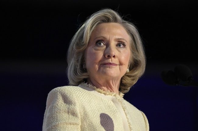 Glass Houses and Grenades: Hillary Clinton’s Sudden Outrage Over National Security
