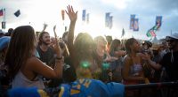 Glastonbury fans ‘work out’ Brit singer’s ‘secret set’ at festival after his SISTER signs up to play