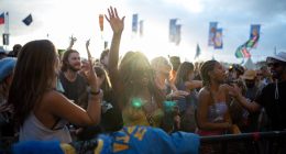 Glastonbury fans ‘work out’ Brit singer’s ‘secret set’ at festival after his SISTER signs up to play