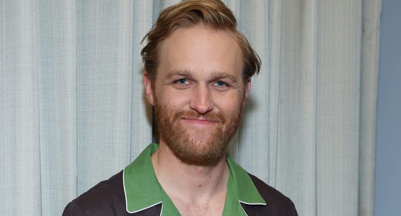 Goldie Hawn's Son Wyatt Russell's Weight Transformation Is Head-Turning