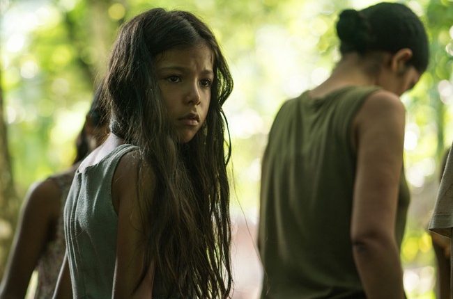 Government Officials and Contractors Are Surprisingly Indifferent to Human Trafficking
