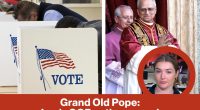 Grand Old Pope: Leo’s GOP voting record | Reporter Replay