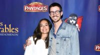 Grant Gustin’s Wife Andrea Thoma’s Wiki: Children, Net Worth, Age