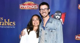 Grant Gustin’s Wife Andrea Thoma’s Wiki: Children, Net Worth, Age