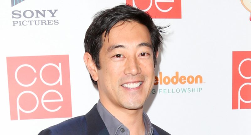Grant Imahara's Most Dangerous Moments On MythBusters