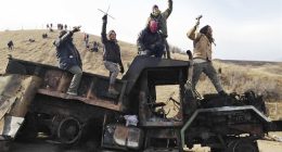 Greenpeace Asks Judge to Reduce $667 Million Damage Award