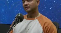 Guy Sebastian (pictured) has revealed that his weight plunged as he was locked in a legal battle with his former manager. The Battle Scars hitmaker told the A Life of Greatness with Sarah Grynberg podcast this week that the stress of the court clash left him 'rake thin'